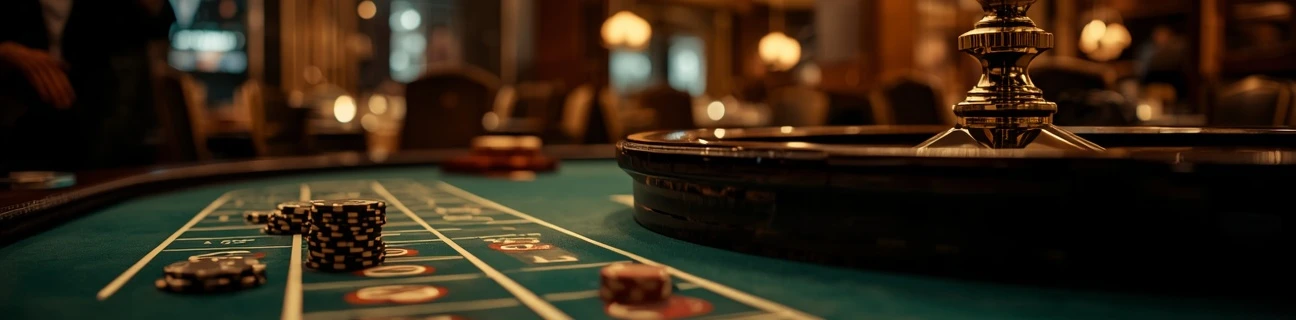Live Casino Spiele und Tischformate