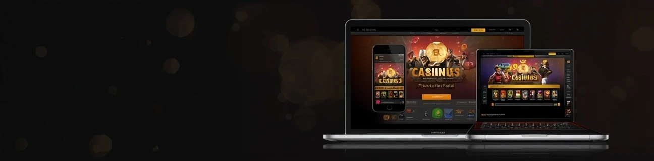 Casino-App oder mobile Website