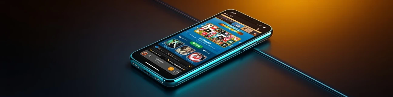 Mobile Casino Bonus und Freispiele