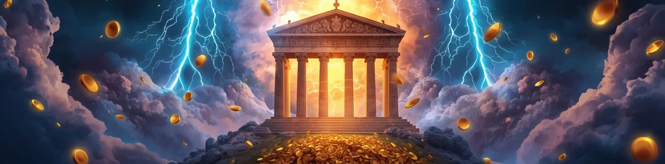 Gates of Olympus 1000 vs Original