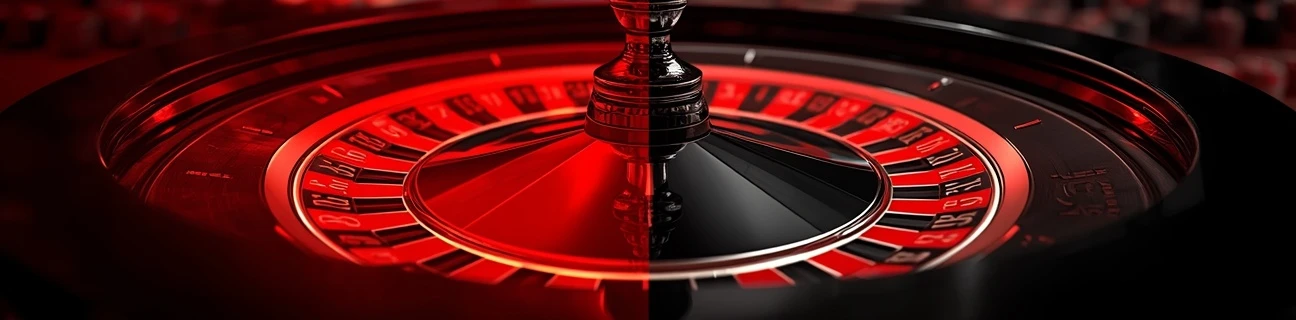 Live Roulette mit echtem Croupier